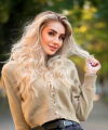 profile of Russian mail order brides Hanna