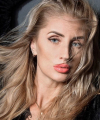profile of Russian mail order brides Hanna