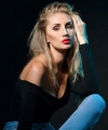 profile of Russian mail order brides Hanna