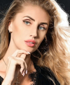 profile of Russian mail order brides Hanna