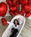 profile of Russian mail order brides Yuliya