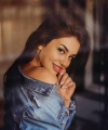 profile of Russian mail order brides Maya