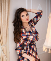 profile of Russian mail order brides Maya
