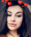profile of Russian mail order brides Maya