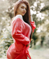 profile of Russian mail order brides Maya