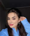 profile of Russian mail order brides Maya