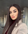 profile of Russian mail order brides Maya
