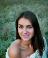 profile of Russian mail order brides Maya