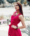 profile of Russian mail order brides Maya