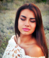 profile of Russian mail order brides Maya