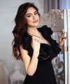 profile of Russian mail order brides Maya