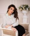 profile of Russian mail order brides Maya