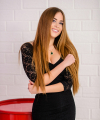 profile of Russian mail order brides Mariya