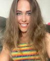 profile of Russian mail order brides Mariya