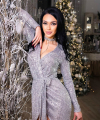 profile of Russian mail order brides Anna
