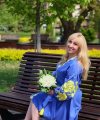 profile of Russian mail order brides Ludmila