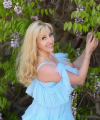 profile of Russian mail order brides Ludmila