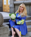profile of Russian mail order brides Ludmila