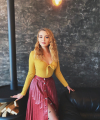 profile of Russian mail order brides Yuliya
