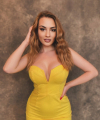 profile of Russian mail order brides Yuliya