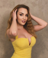 profile of Russian mail order brides Yuliya