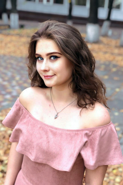 Anastasiya