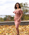 profile of Russian mail order brides Anastasiya