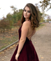 profile of Russian mail order brides Anastasiya