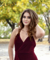 profile of Russian mail order brides Anastasiya