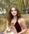profile of Russian mail order brides Anastasiya