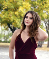 profile of Russian mail order brides Anastasiya
