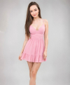 profile of Russian mail order brides Elizaveta