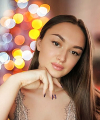 profile of Russian mail order brides Elizaveta