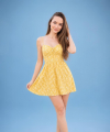 profile of Russian mail order brides Elizaveta