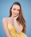 profile of Russian mail order brides Elizaveta