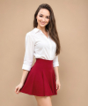 profile of Russian mail order brides Elizaveta