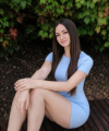 profile of Russian mail order brides Elizaveta