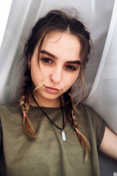 Anastasiya
