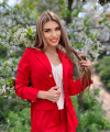 profile of Russian mail order brides Olga