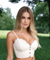 profile of Russian mail order brides Alina