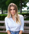 profile of Russian mail order brides Alina