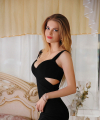 profile of Russian mail order brides Alina