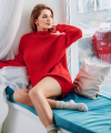 profile of Russian mail order brides Alina