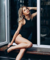 profile of Russian mail order brides Alina