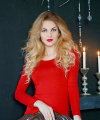 profile of Russian mail order brides Alina