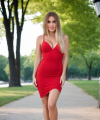 profile of Russian mail order brides Alina
