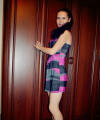profile of Russian mail order brides Elena