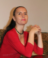 profile of Russian mail order brides Elena