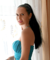 profile of Russian mail order brides Elena