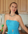 profile of Russian mail order brides Elena